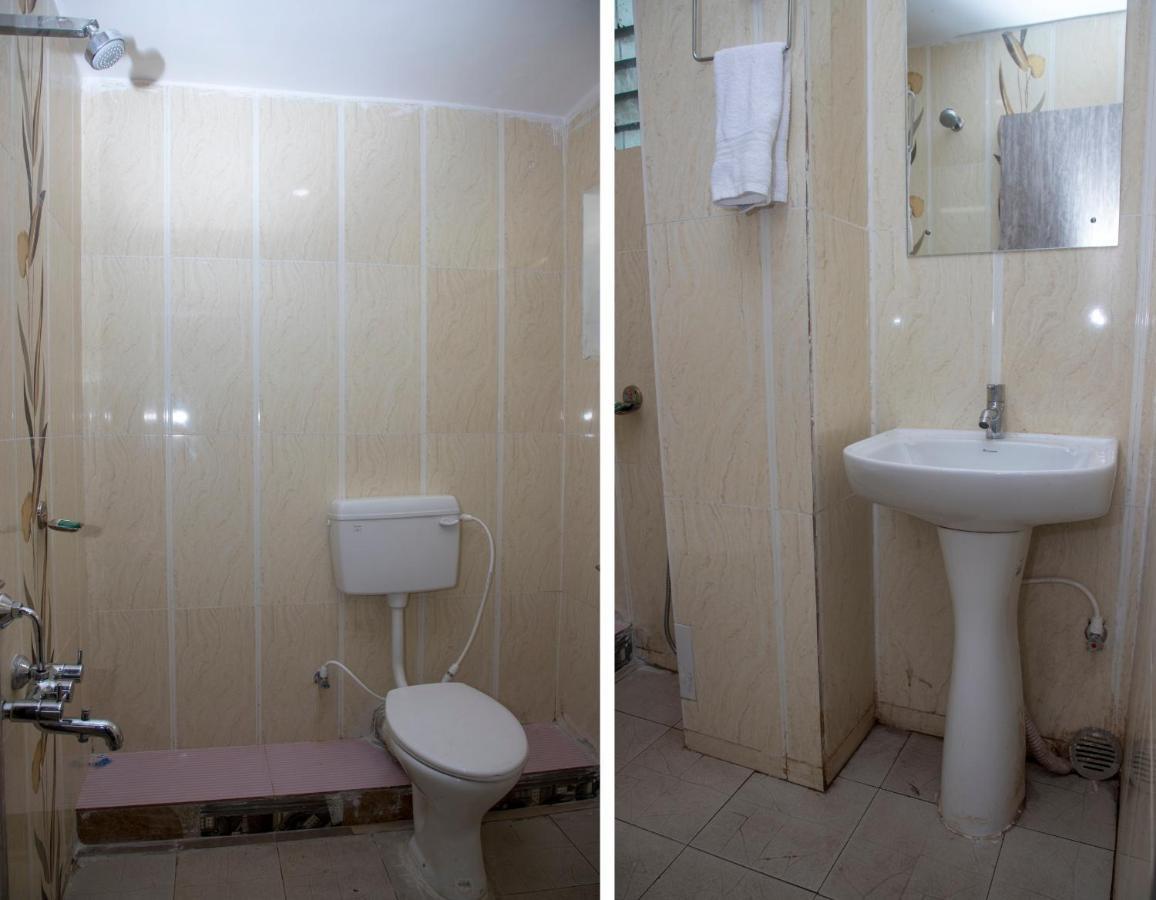 Oyo 11346 Hotel Tazz Odisha بوهفانيشفار المظهر الخارجي الصورة
